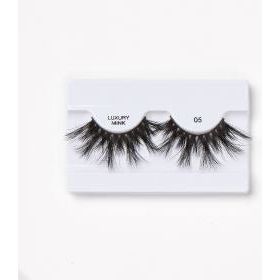 Kiss i-Envy Luxury Mink 3D Lashes - Beauty Exchange Beauty Supply