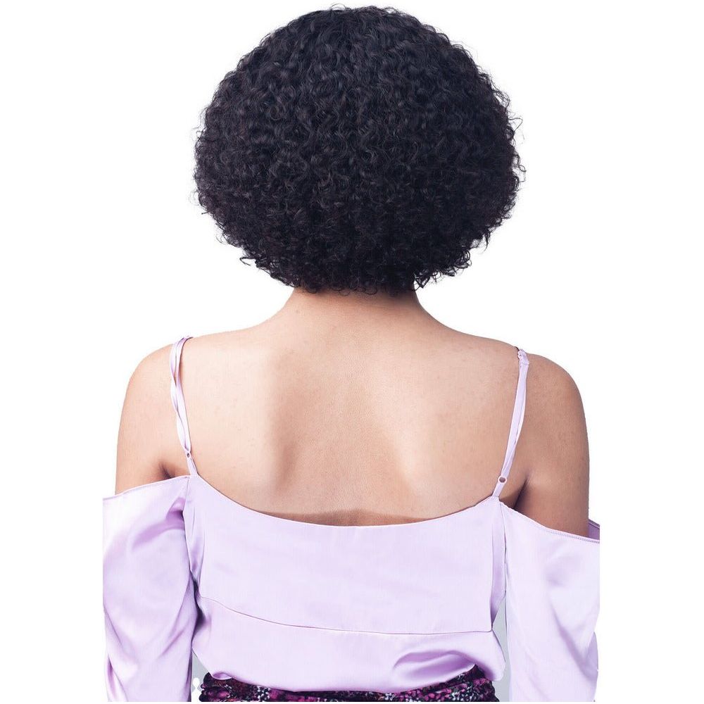 Laude & Co. Human Hair Full Wig - UGH009 Jamila - Beauty Exchange Beauty Supply