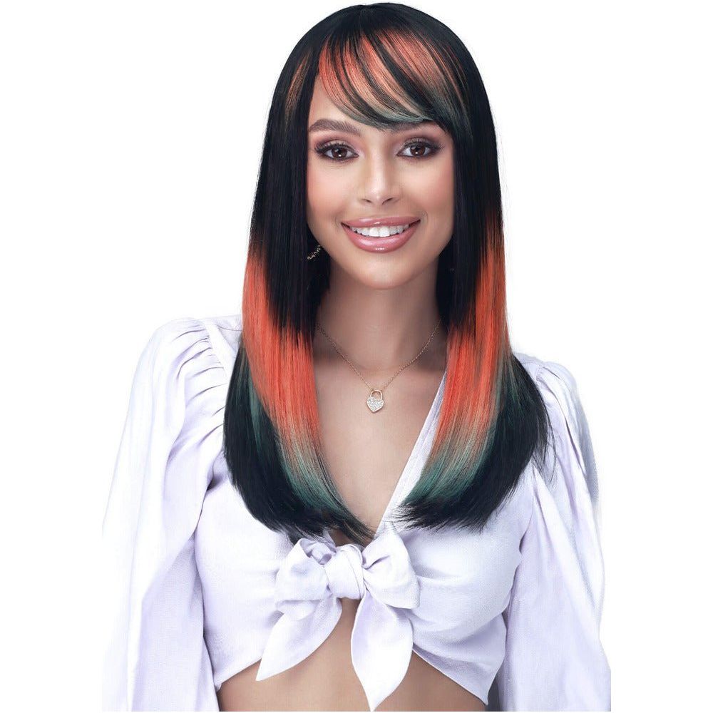Laude & Co. Premium Synthetic Full Wig - UG010 Jessica - Beauty Exchange Beauty Supply