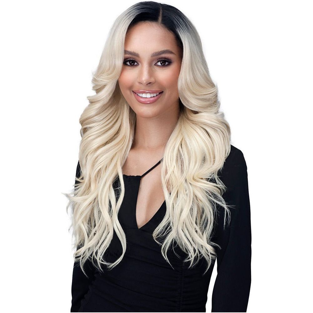 Laude & Co Synthetic 13x4 HD Lace Front Wig - UGL700 Avery - Beauty Exchange Beauty Supply