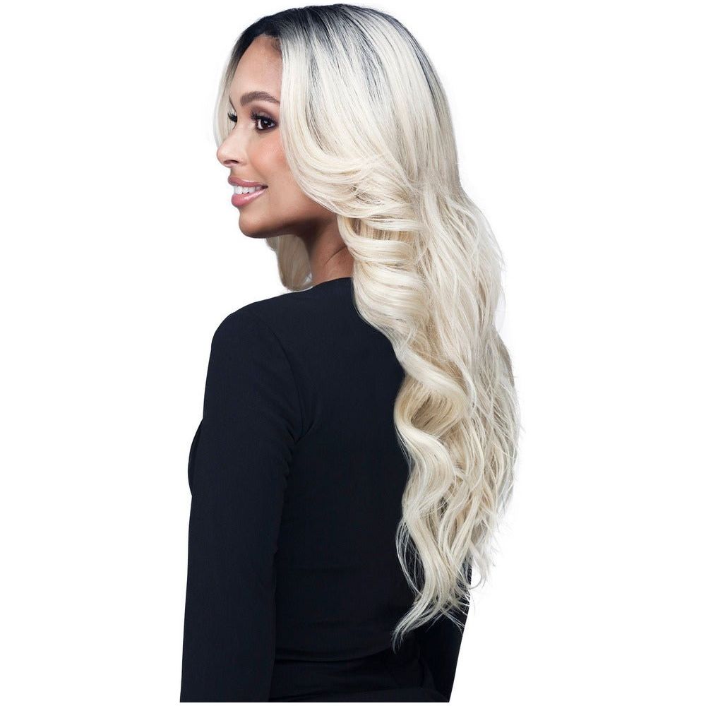 Laude & Co Synthetic 13x4 HD Lace Front Wig - UGL700 Avery - Beauty Exchange Beauty Supply