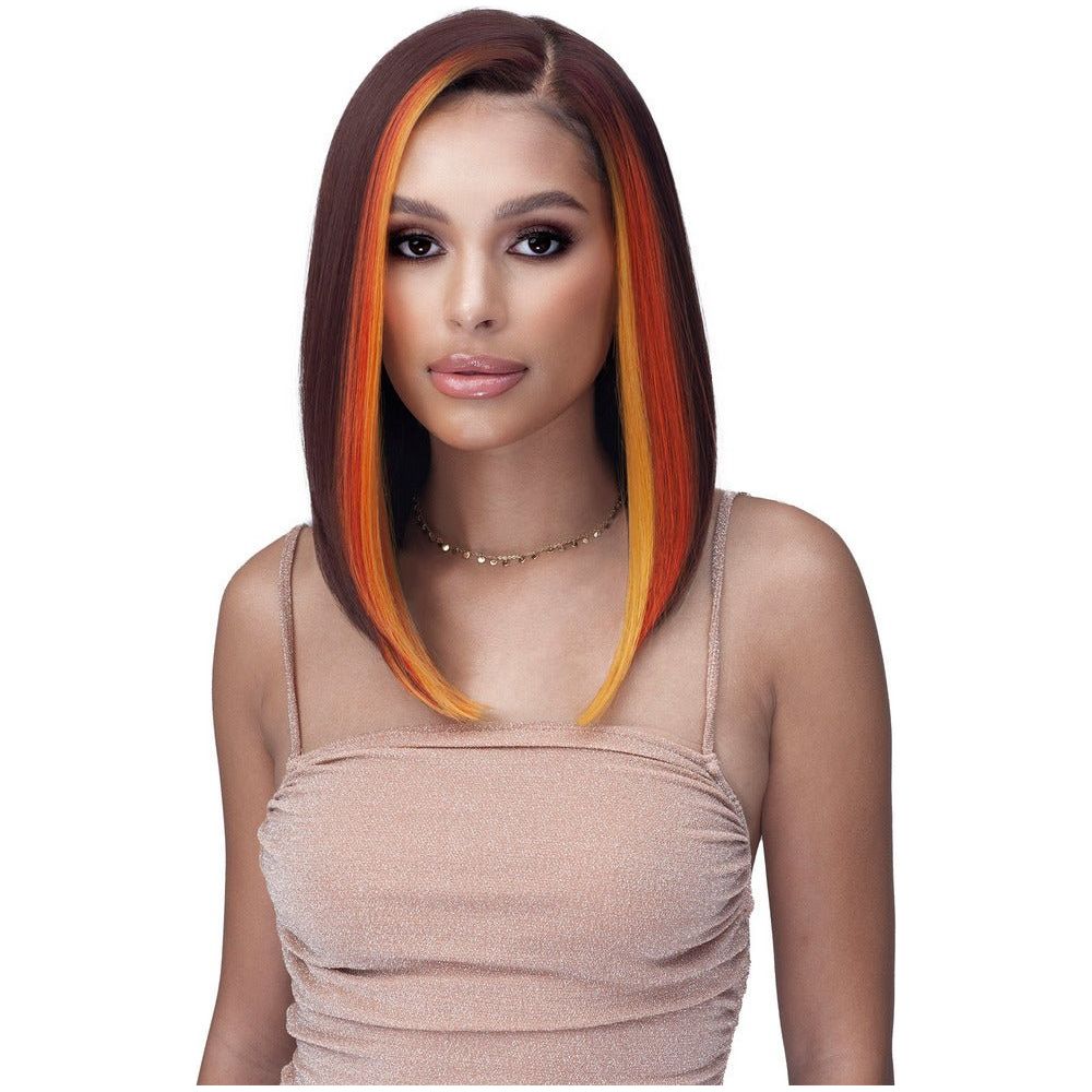 Laude & Co Synthetic 13x4 HD Lace Front Wig - UGL701 Jade - Beauty Exchange Beauty Supply