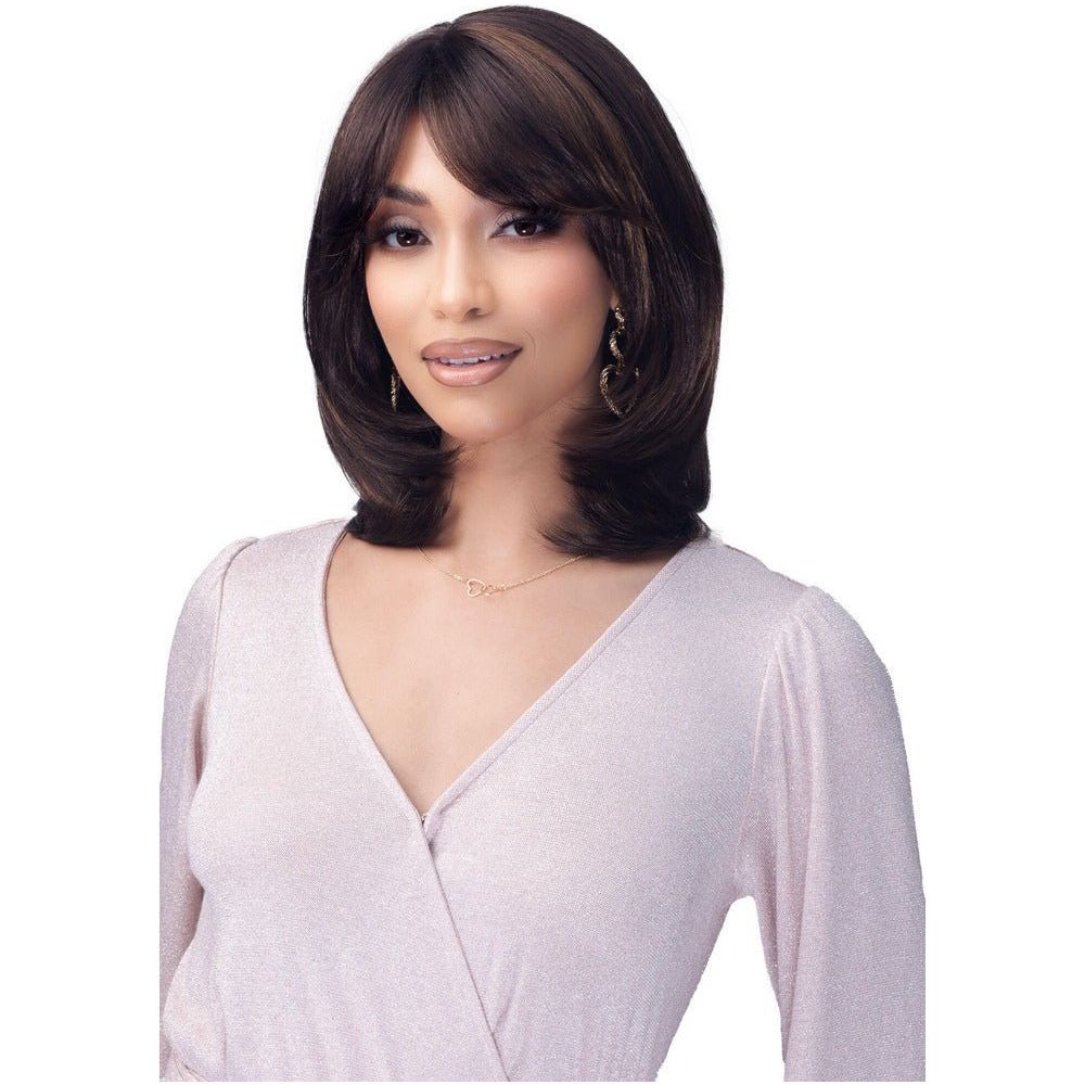 Laude & Co Synthetic Full Wig - UG001 Amelia - Beauty Exchange Beauty Supply