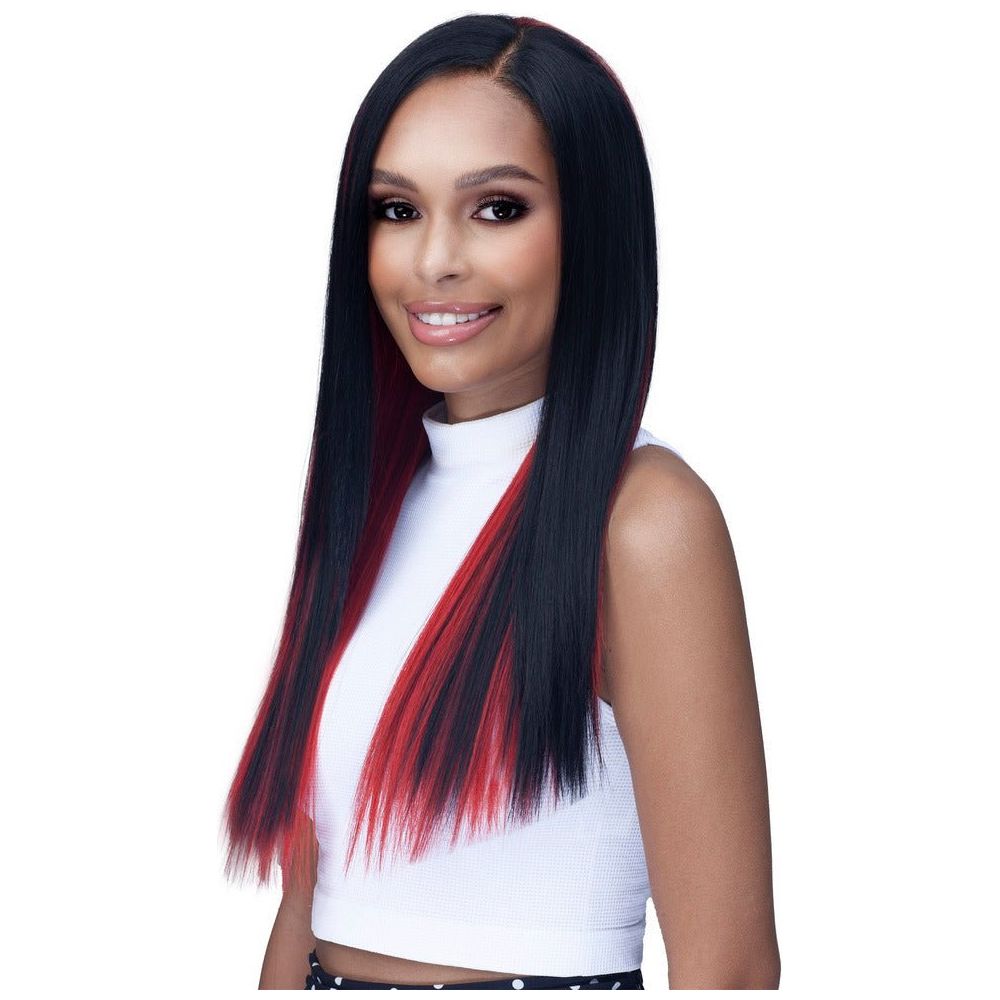 Laude & Co. Synthetic HD 13x4 Synthetic Lace Front Wig - UGL702 Alaia - Beauty Exchange Beauty Supply