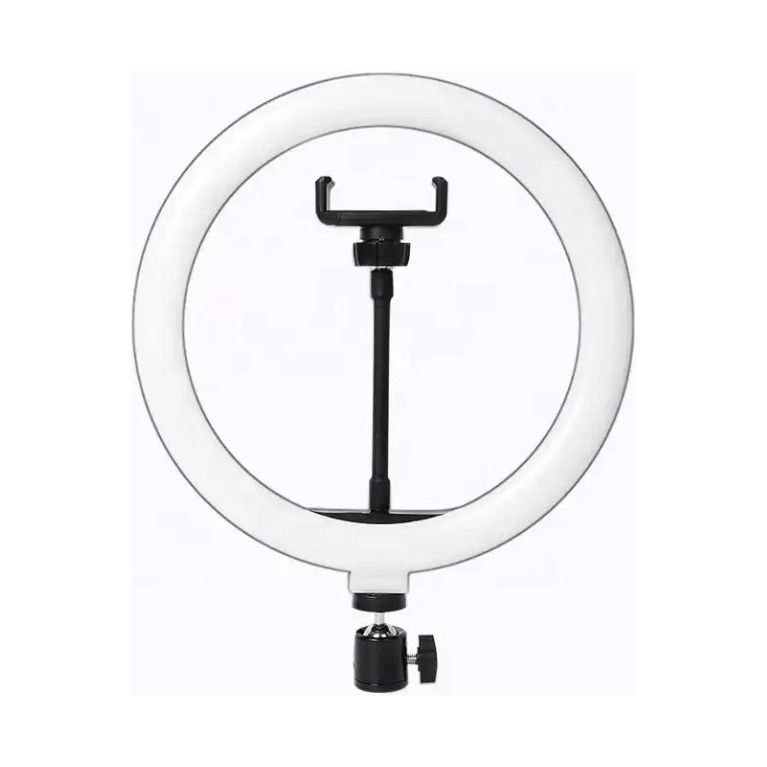 LED Ring Light with Stand 33cm/13in - Beauty Exchange Beauty Supply