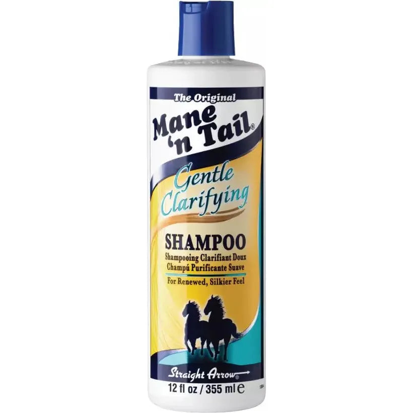 Mane 'N Tail Gentle Clarifying Shampoo 12oz - Beauty Exchange Beauty Supply