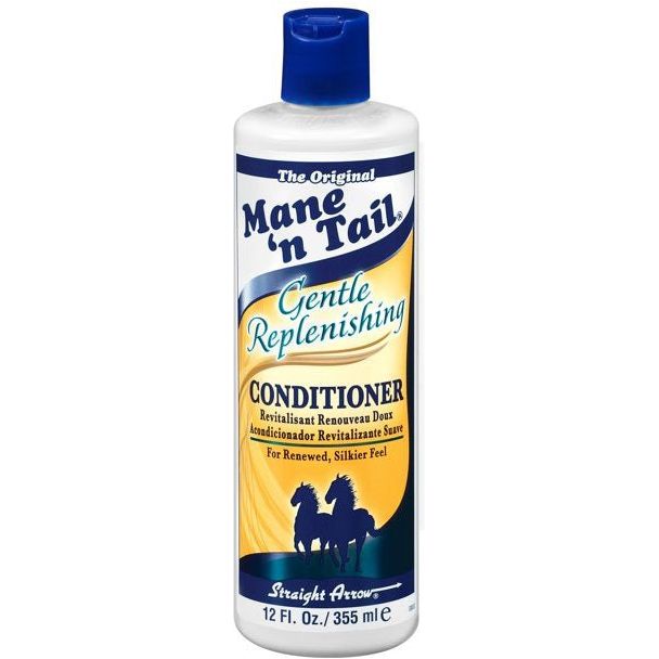 Mane 'N Tail Gentle Replenishing Conditioner 12oz - Beauty Exchange Beauty Supply