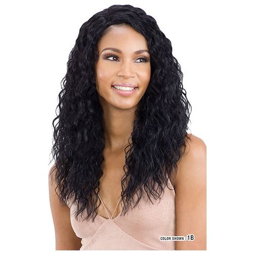 Mayde 5" Invisible Lace Part Wig - Mirabel - Beauty Exchange Beauty Supply