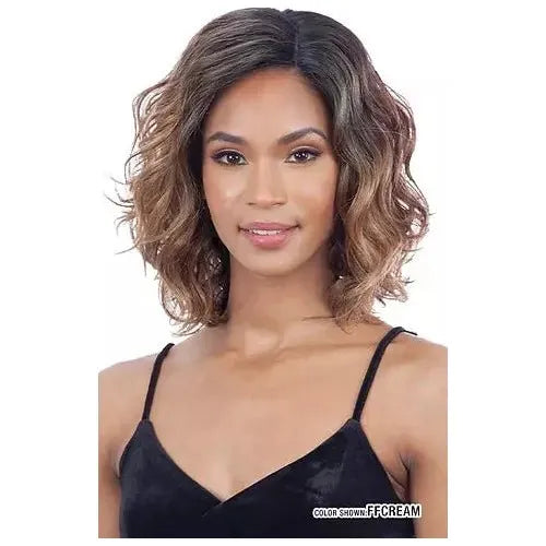 Mayde Beauty Invisible Lace Part Synthetic Wig - Posie - Beauty Exchange Beauty Supply