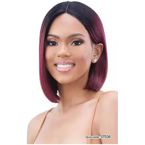 Mayde Beauty Lace & Lace Synthetic Lace Front Wig - Taylor - Beauty Exchange Beauty Supply