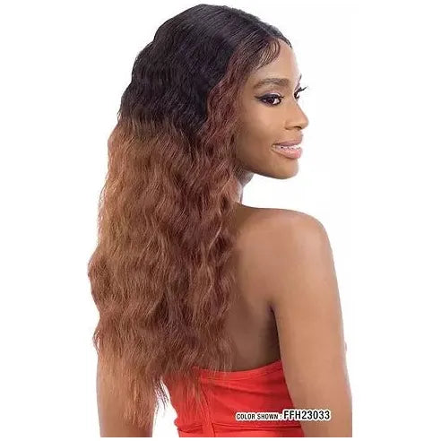 Mayde Beauty Natural Hairline Synthetic Lace Front Wig - Blair - Beauty Exchange Beauty Supply