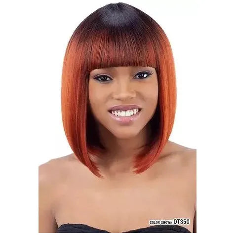 Mayde Beauty Synthetic Full Wig - Nikki - Beauty Exchange Beauty Supply