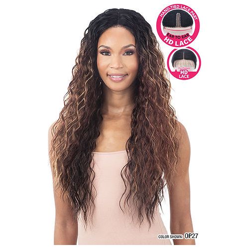 Mayde Candy HD Lace Front Wig - Aviana - Beauty Exchange Beauty Supply