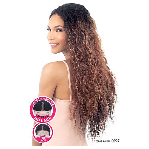 Mayde Candy HD Lace Front Wig - Aviana - Beauty Exchange Beauty Supply