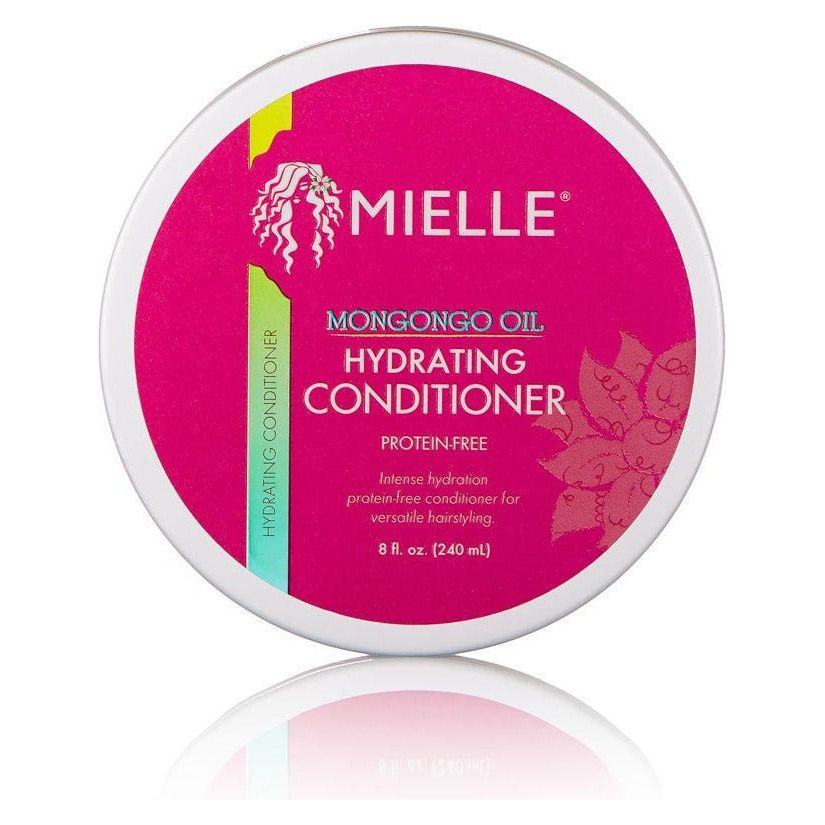 Mielle Mongongo Oil Protein-Free Hydrating Conditioner 1.75/8oz - Beauty Exchange Beauty Supply