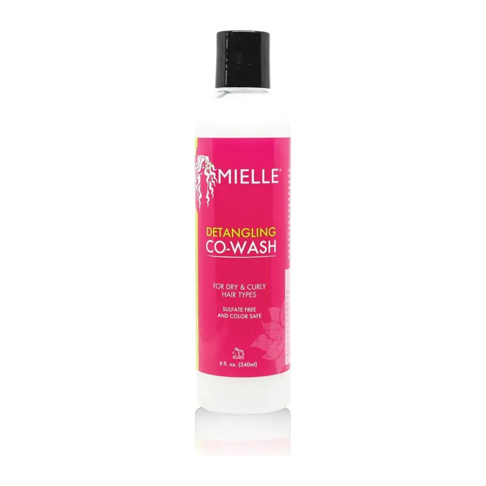 Mielle Organics Detangling Co-Wash 8oz - Beauty Exchange Beauty Supply