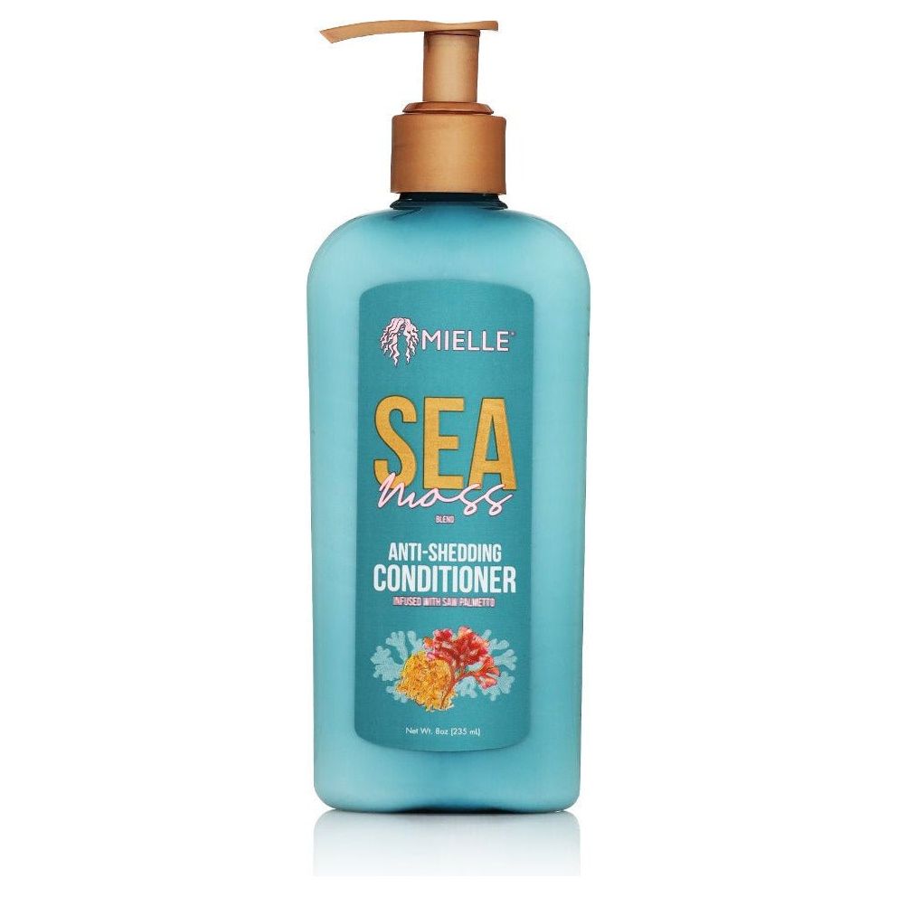 Mielle Sea Moss Anti-Shedding Conditioner 8oz - Beauty Exchange Beauty Supply