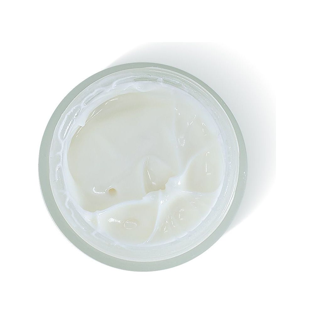 Mitchell Brands Omic+ Vitamin C Cream 20% L-Ascorbic Acid Jar 1.7oz/50ml - Beauty Exchange Beauty Supply