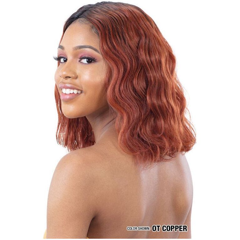Model Model Klio Synthetic HD Lace Front Wig - KLW090 - Beauty Exchange Beauty Supply