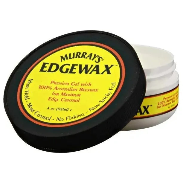 Murray's Edgewax Premium Gel 4oz - Beauty Exchange Beauty Supply