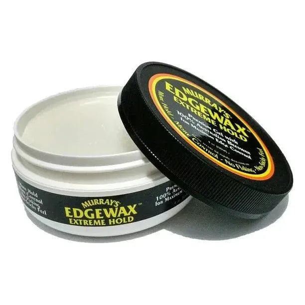 Murray's Edgewax Premium Hair Gel - Extreme Hold - Beauty Exchange Beauty Supply