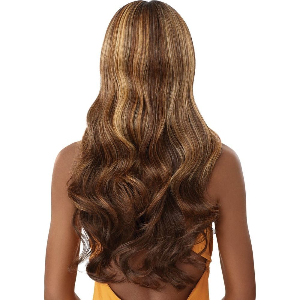 Making Waves Styling Iron  Waver Iron - Glam Seamless Hair Extensions