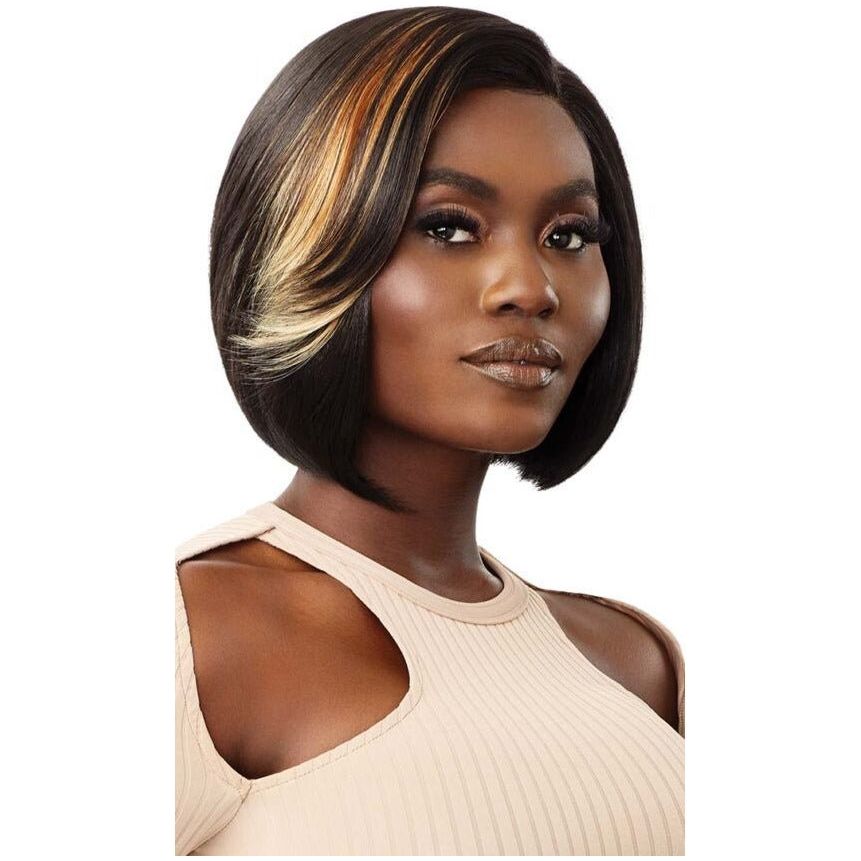 Outre Color Bomb Synthetic Lace Front Wig - Bettina - Beauty Exchange Beauty Supply