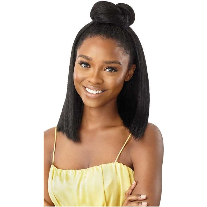 Outre Converti-Cap Synthetic Half Wig - Forever Annie - Beauty Exchange Beauty Supply
