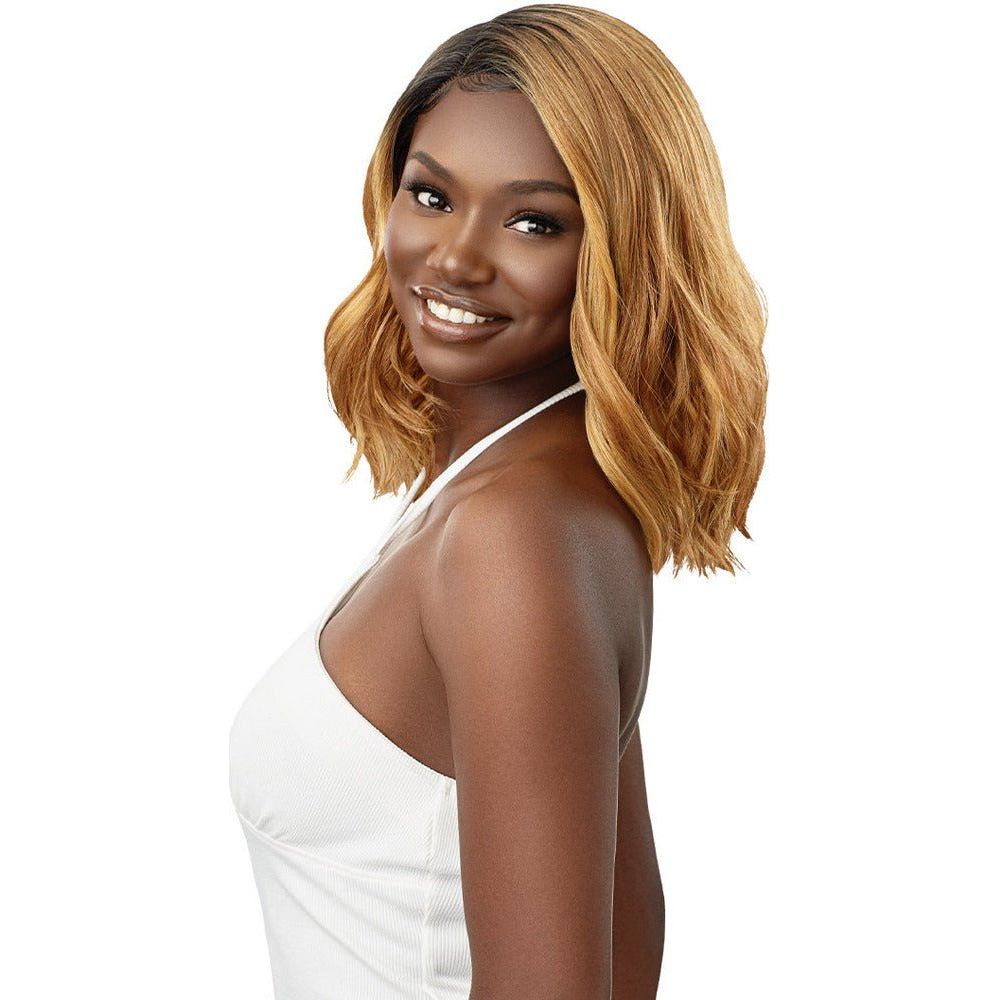 Outre EveryWear Synthetic HD Lace Front Wig - Every 23 - Beauty Exchange Beauty Supply