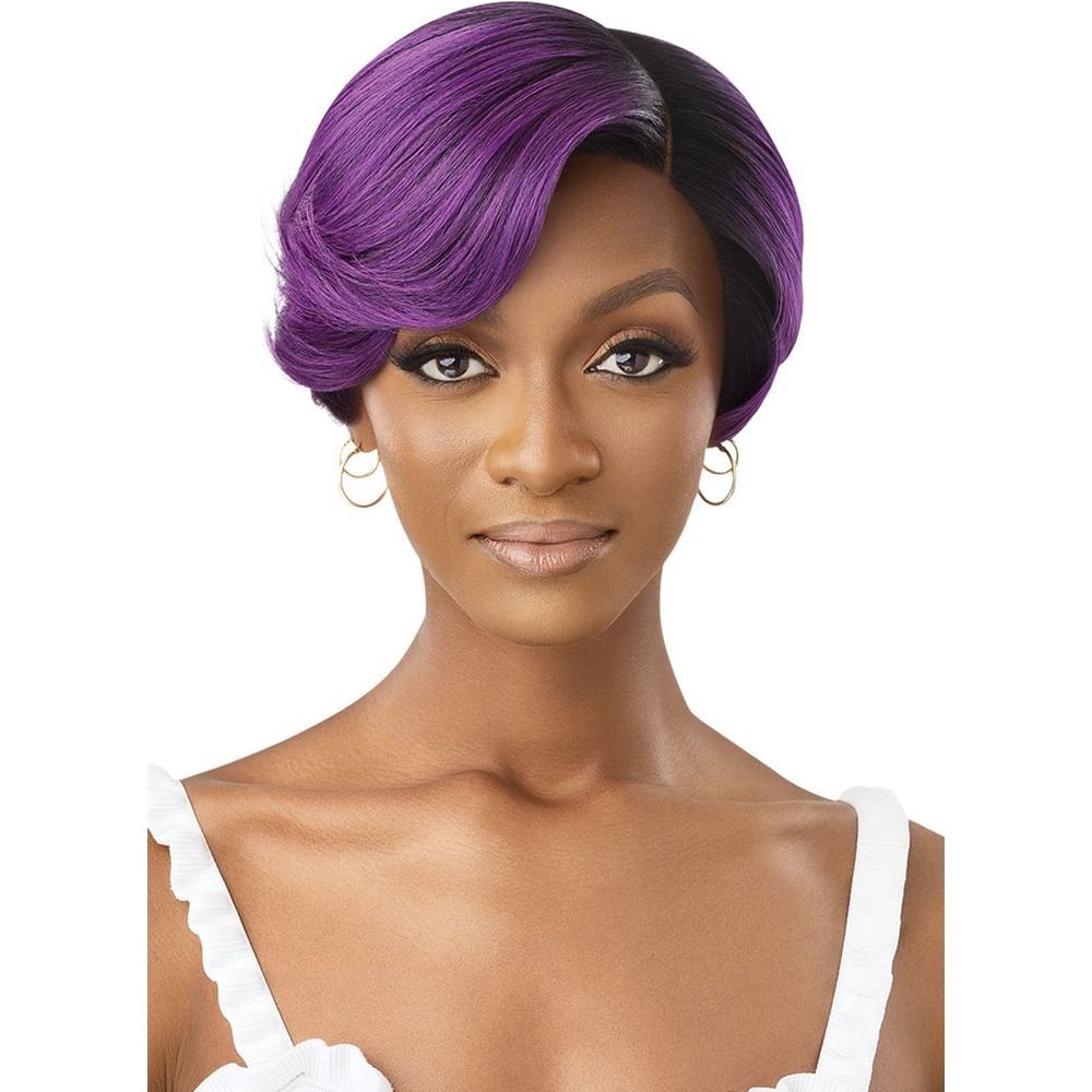 Outre EveryWear Synthetic HD Lace Front Wig - Every 28 - Beauty Exchange Beauty Supply