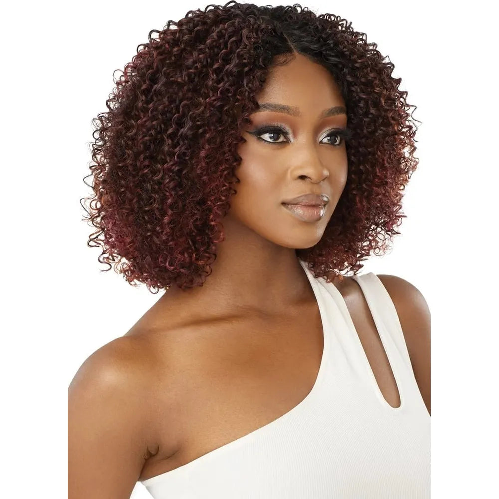 Outre EveryWear Synthetic HD Lace Front Wig - Every 32 - Beauty Exchange Beauty Supply