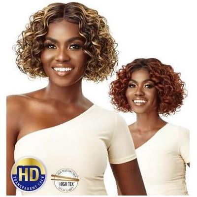Outre Everywear Synthetic Lace Front Wig - Every 18 - Beauty Exchange Beauty Supply