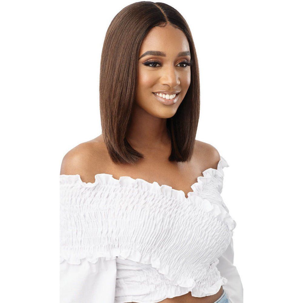 Outre Everywear Synthetic Lace Front Wig - Every 20 - Beauty Exchange Beauty Supply