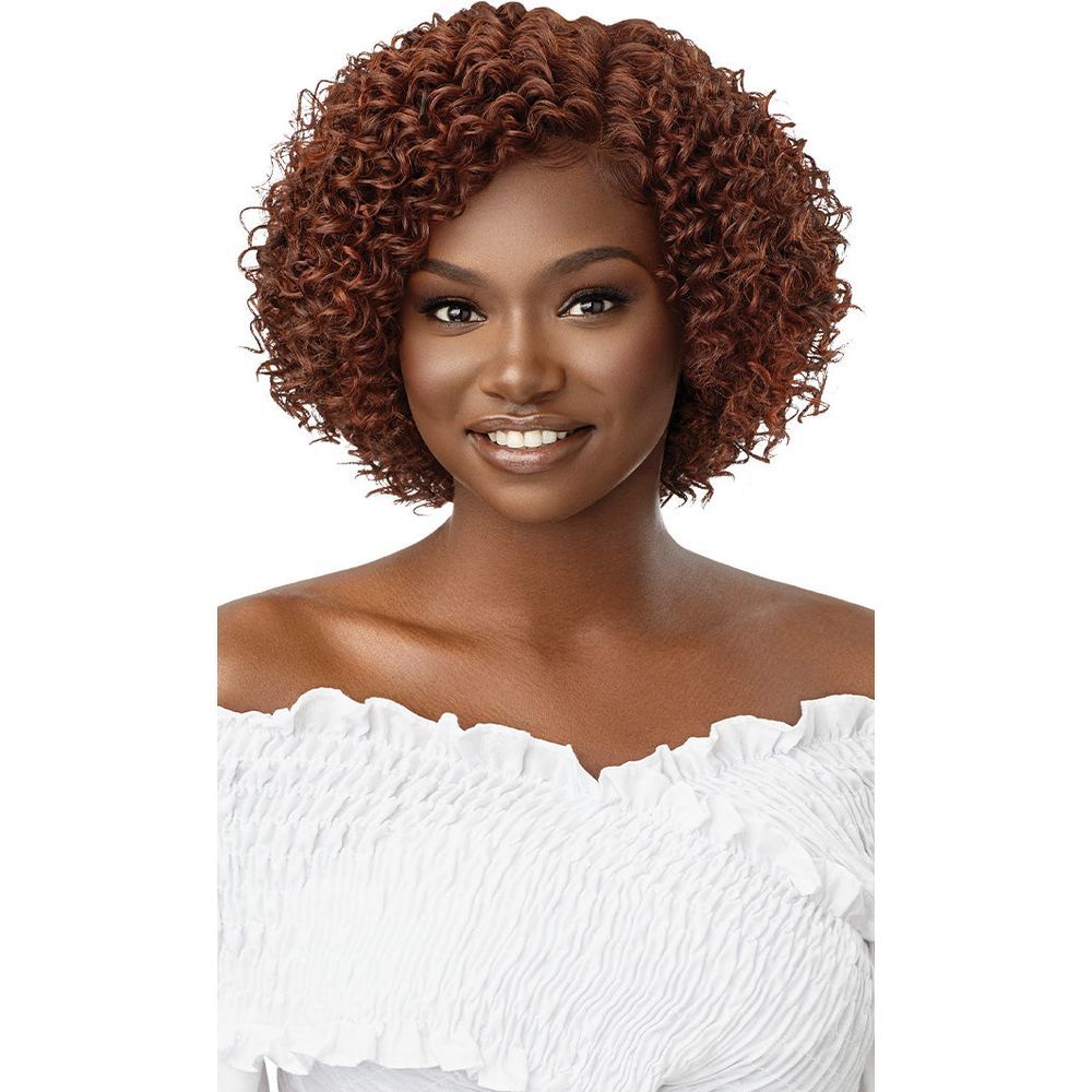 Outre Everywear Synthetic Lace Front Wig - Every 22 - Beauty Exchange Beauty Supply