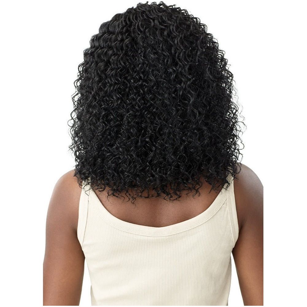 Outre Lace Front HD Synthetic Lace Front Wig - Kaitlin - Beauty Exchange Beauty Supply