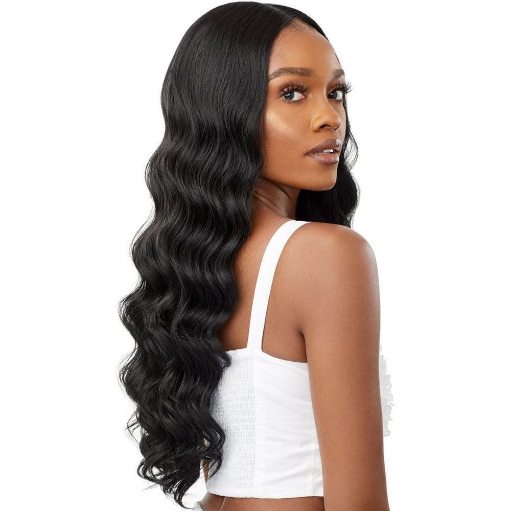 Outre Lace Front Synthetic HD Lace Front Wig - Arlena - Beauty Exchange Beauty Supply