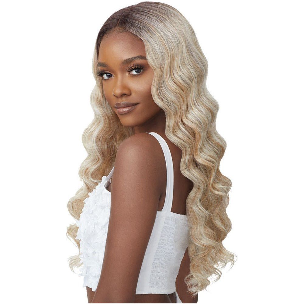 Outre Lace Front Synthetic HD Lace Front Wig - Arlena - Beauty Exchange Beauty Supply