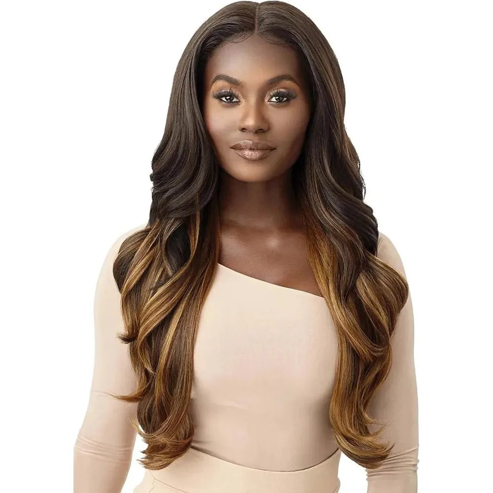 Outre Lace Front Synthetic HD Lace Front Wig - Avianna - Beauty Exchange Beauty Supply