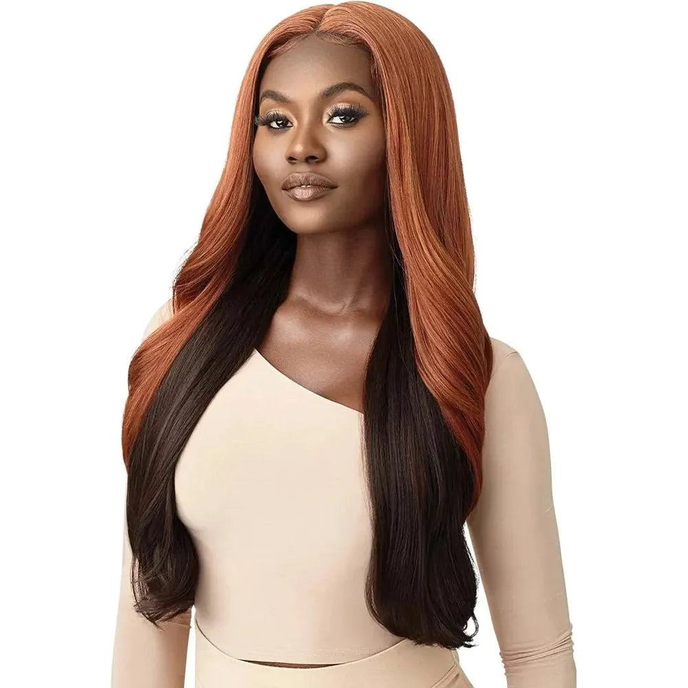 Outre Lace Front Synthetic HD Lace Front Wig - Avianna - Beauty Exchange Beauty Supply