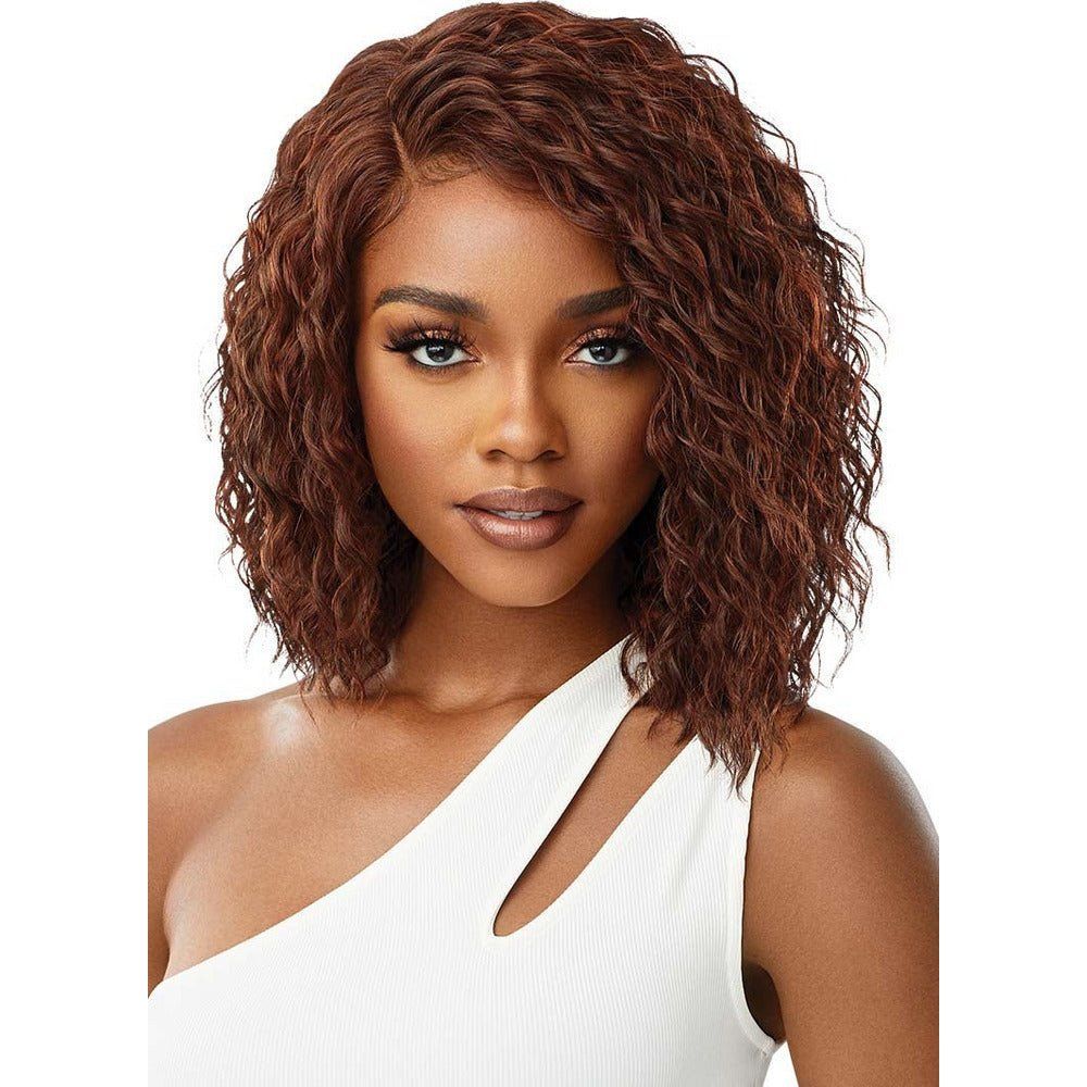 Outre Lace Front Synthetic HD Lace Front Wig - Greta - Beauty Exchange Beauty Supply