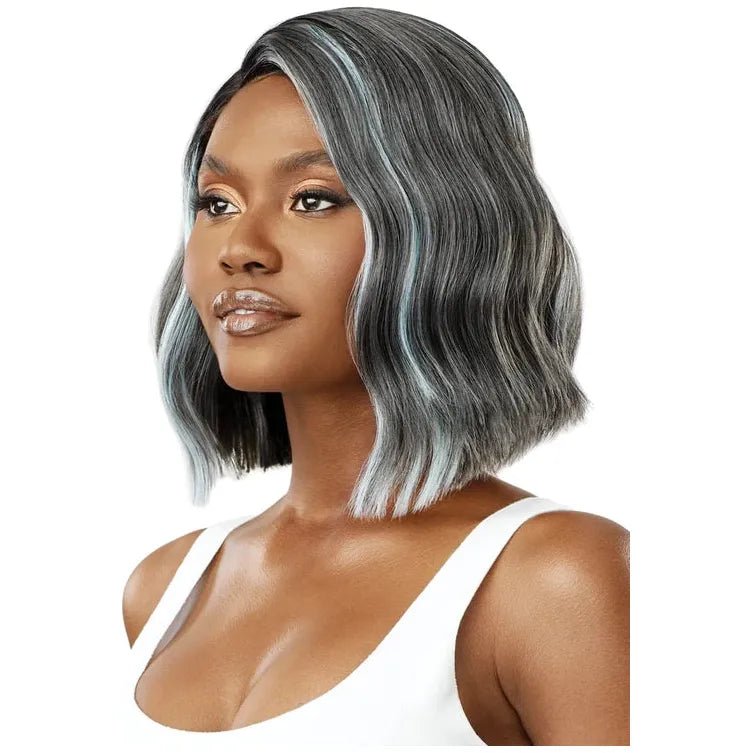 Outre Lace Front Synthetic HD Lace Front Wig- Jenna - Beauty Exchange Beauty Supply