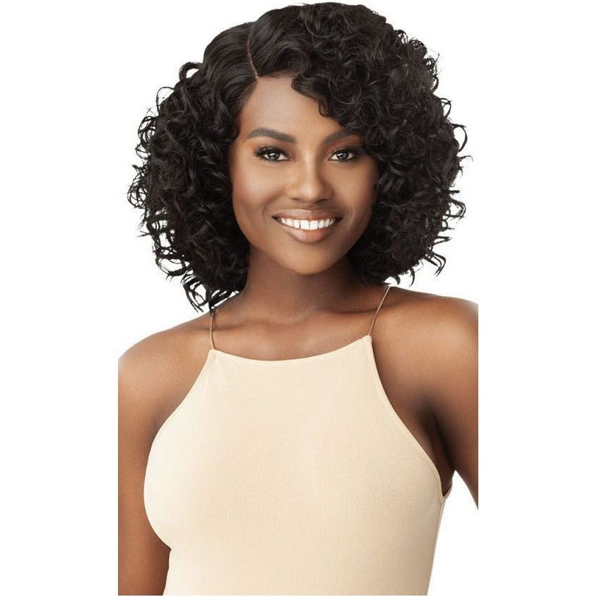 Outre Lace Front Synthetic HD Lace Front Wig - Kameera - Beauty Exchange Beauty Supply