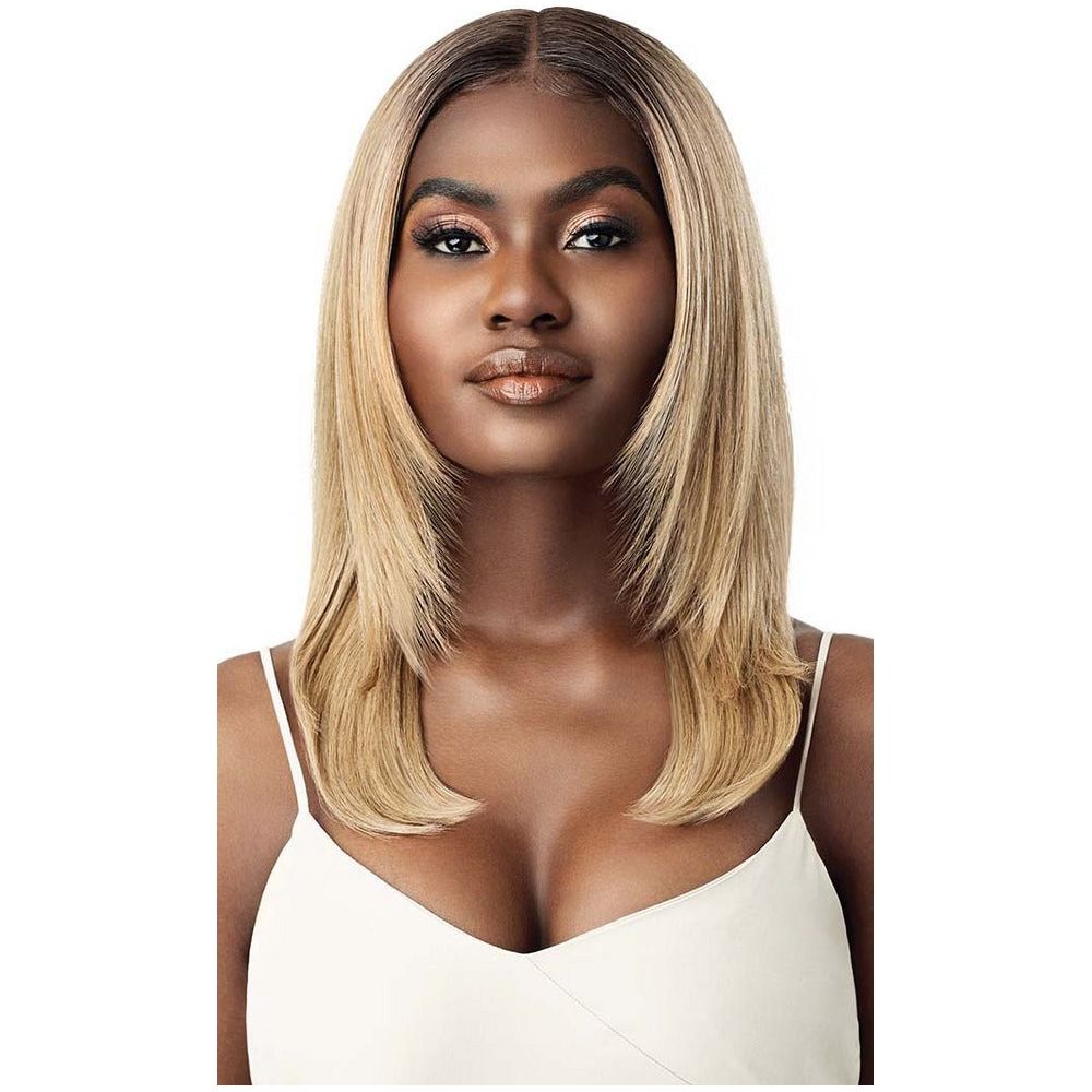 Outre Lace Front Synthetic HD Lace Front Wig - Noelia - Beauty Exchange Beauty Supply