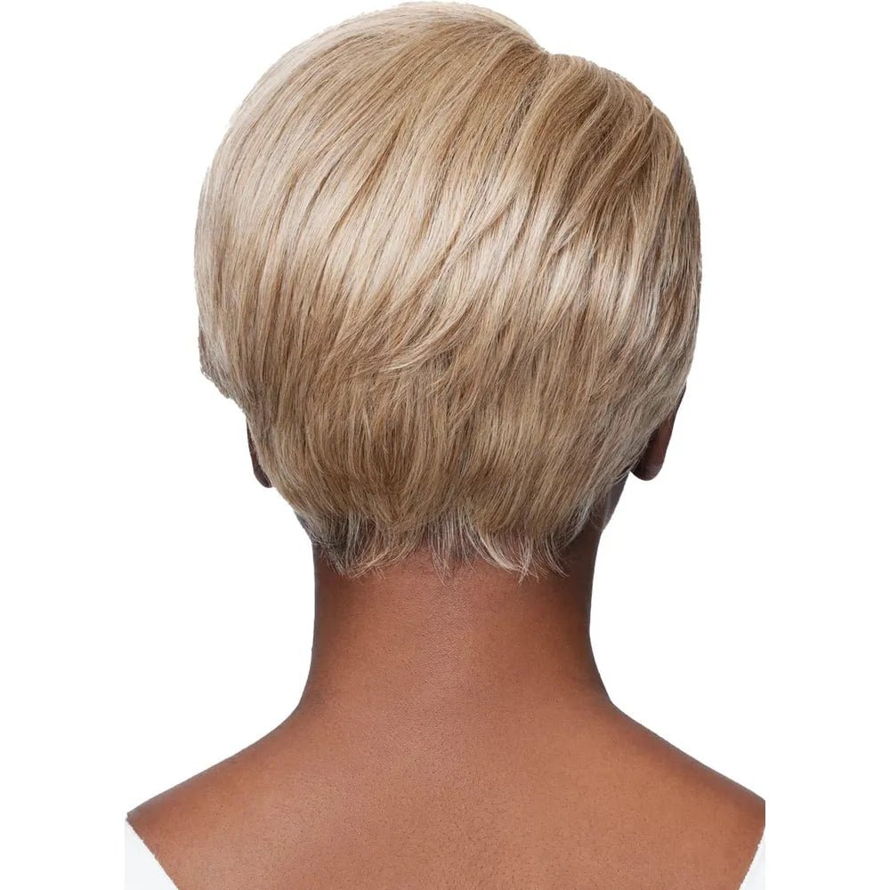 Outre Lace Front Synthetic HD Lace Front Wig - Zana - Beauty Exchange Beauty Supply