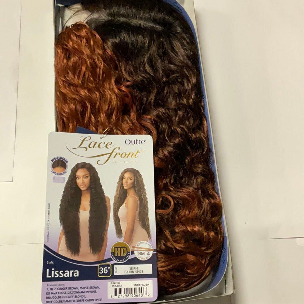 1 on 1 Wig Making Class – Lux'd Tresses