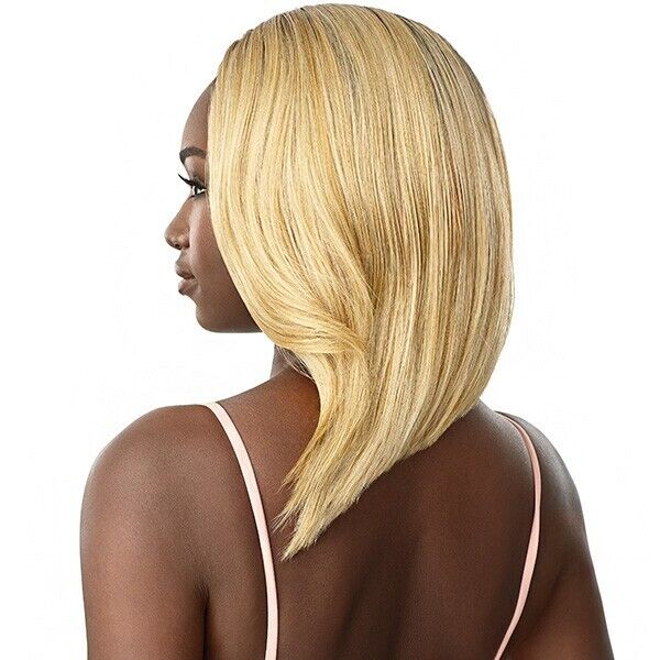 Outre Lace Front Sythetic Lace Front Wig - Kailani - Beauty Exchange Beauty Supply