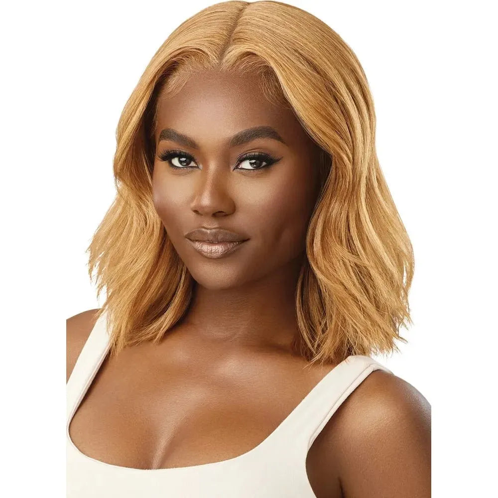Outre Melted Hairline HD Synthetic Lace Front Wig - Darcy - Beauty Exchange Beauty Supply