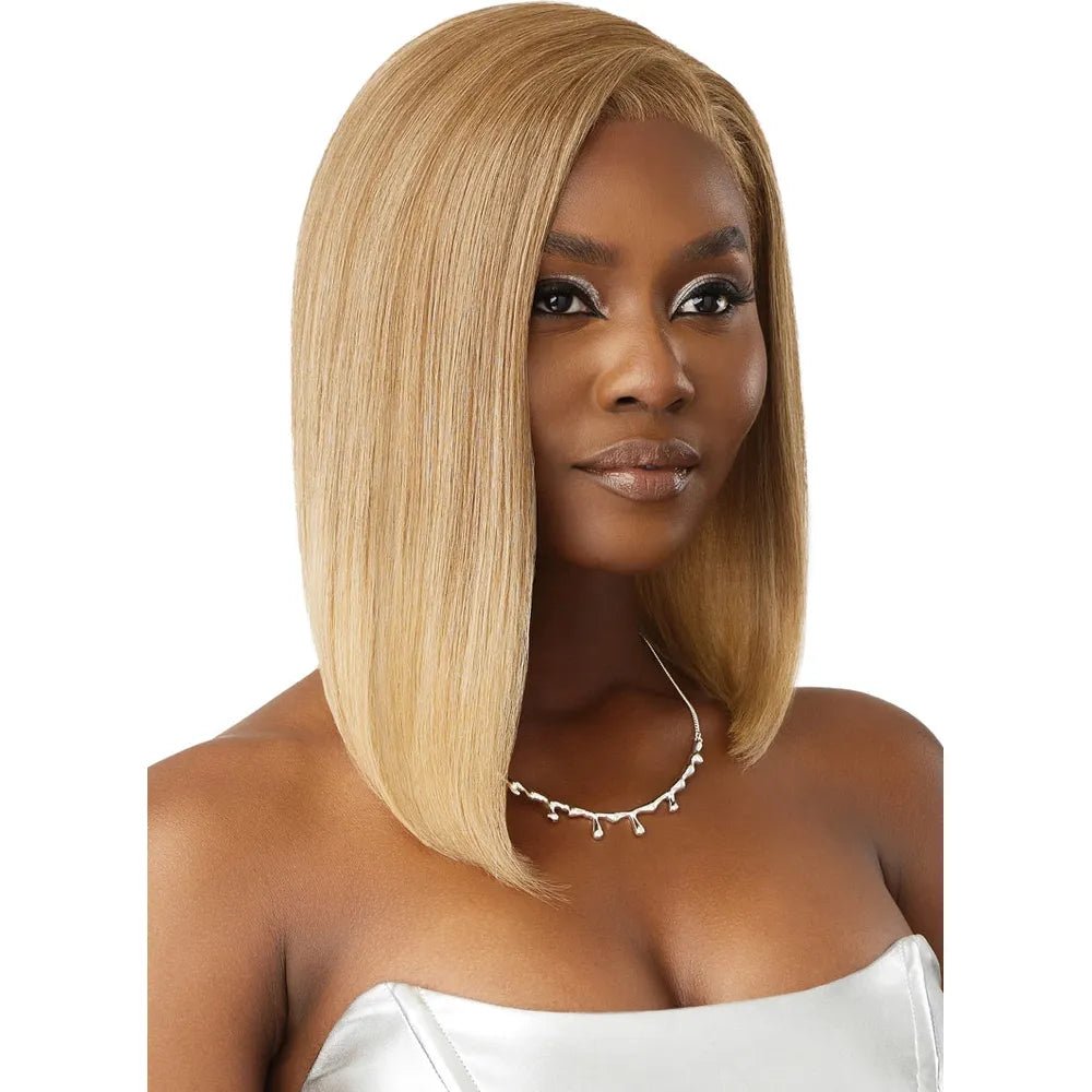 Outre Melted Hairline Swirlista HD Synthetic Lace Front Wig -SWIRL 105 - Beauty Exchange Beauty Supply