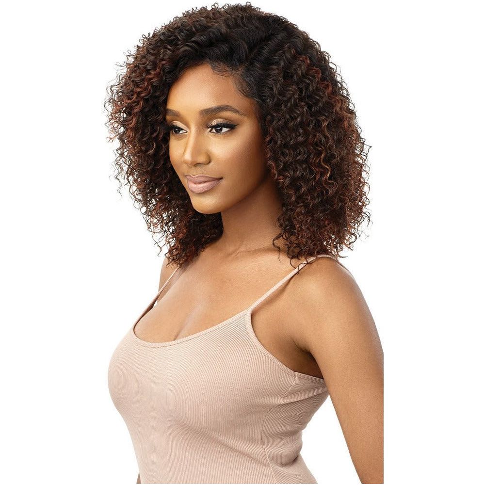 Outre Melted Hairline Synthetic HD Lace Front Wig - Ceidy - Beauty Exchange Beauty Supply