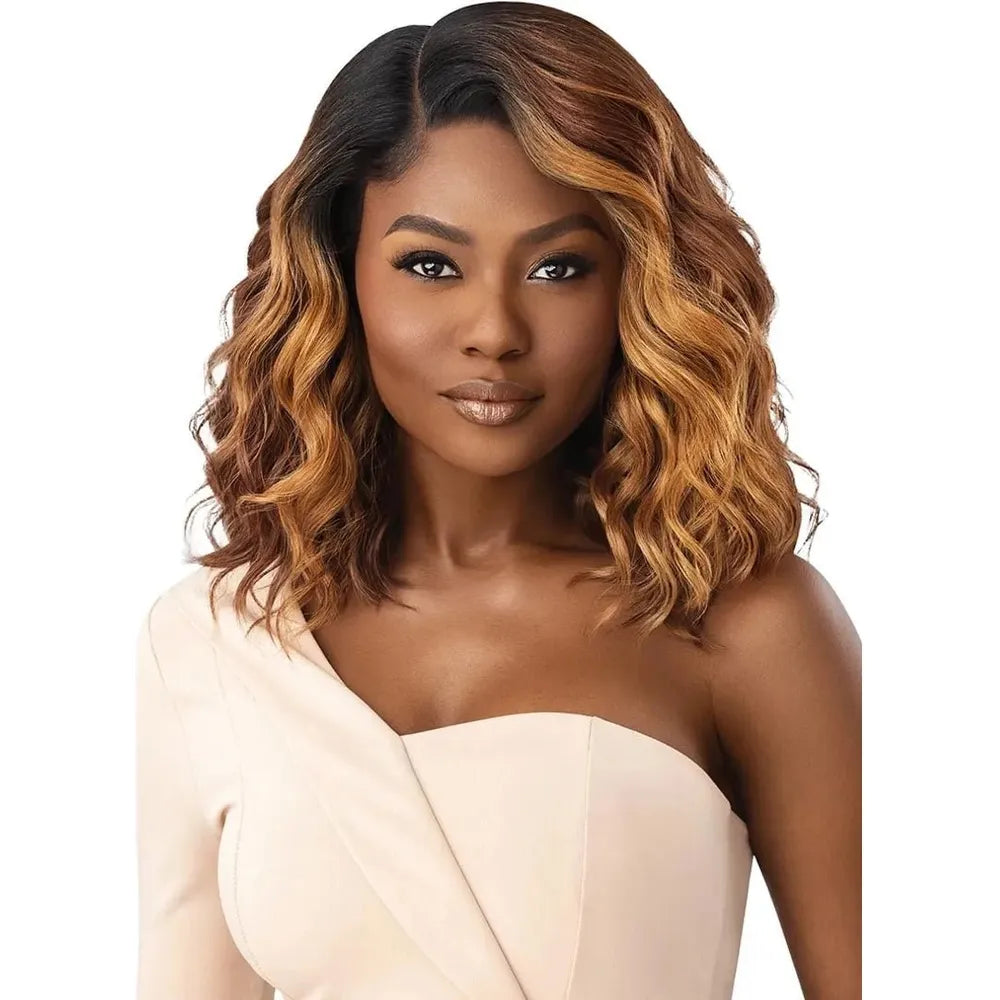 Outre Melted Hairline Synthetic HD Lace Front Wig - Lexanne - Beauty Exchange Beauty Supply